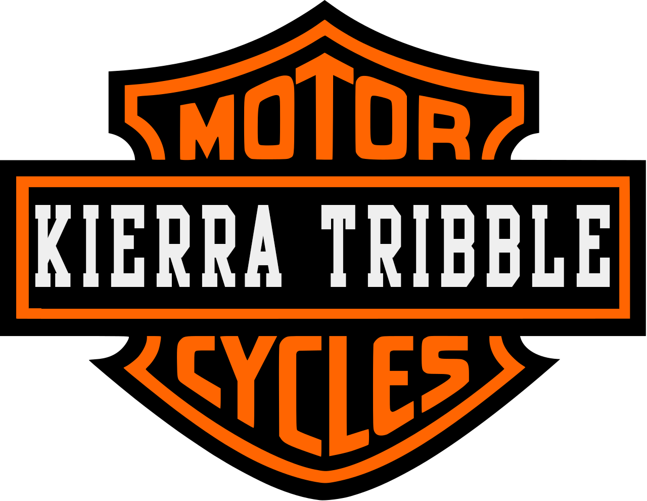 Kierra Tribble